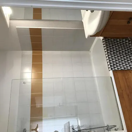 Daire Appartement Studio