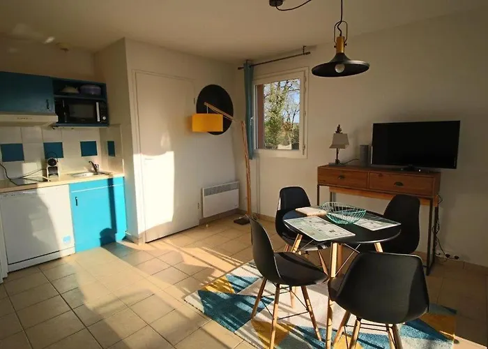 Appartement Studio *